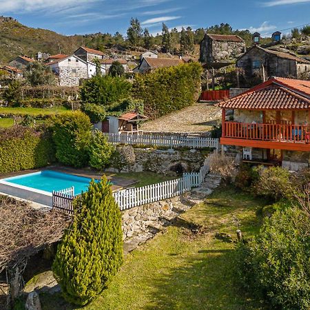 Guestready - Quintinha Casas Do Jardim 2 Villa Arcos de Valdevez Dış mekan fotoğraf