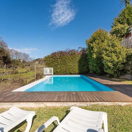 Guestready - Quintinha Casas Do Jardim 2 Villa Arcos de Valdevez Dış mekan fotoğraf