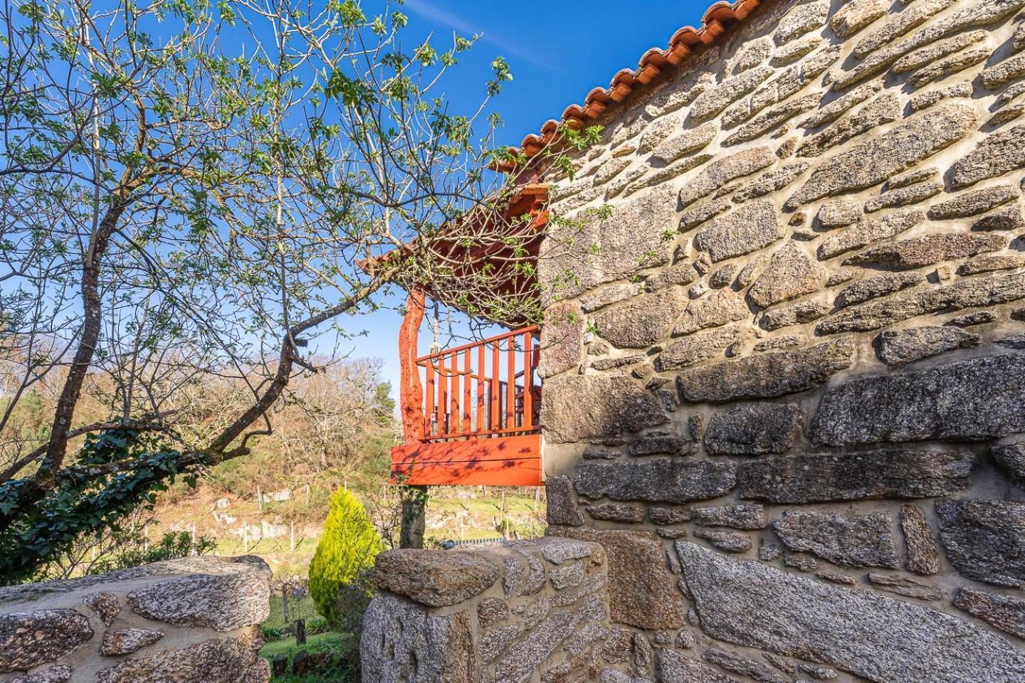 Guestready - Quintinha Casas Do Jardim 2 Villa Arcos de Valdevez Dış mekan fotoğraf