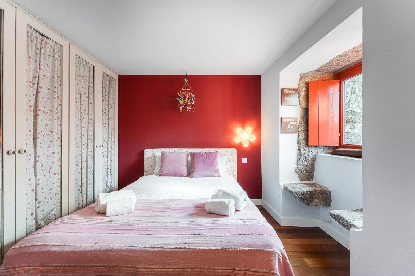 Guestready - Quintinha Casas Do Jardim 2 Villa Arcos de Valdevez Dış mekan fotoğraf