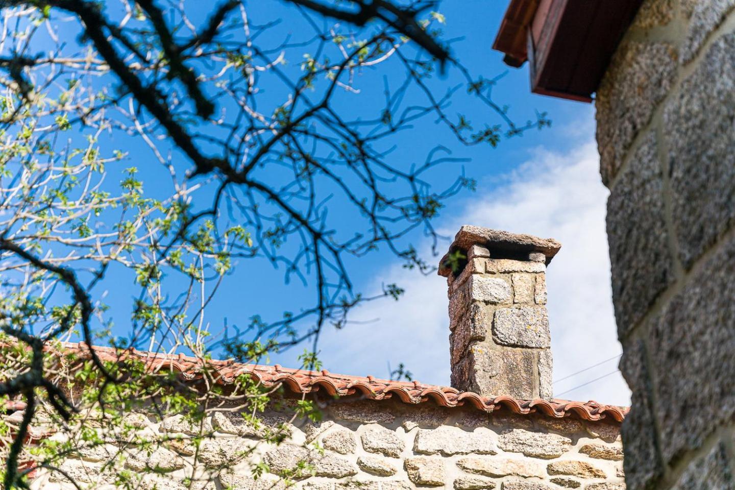 Guestready - Quintinha Casas Do Jardim 2 Villa Arcos de Valdevez Dış mekan fotoğraf
