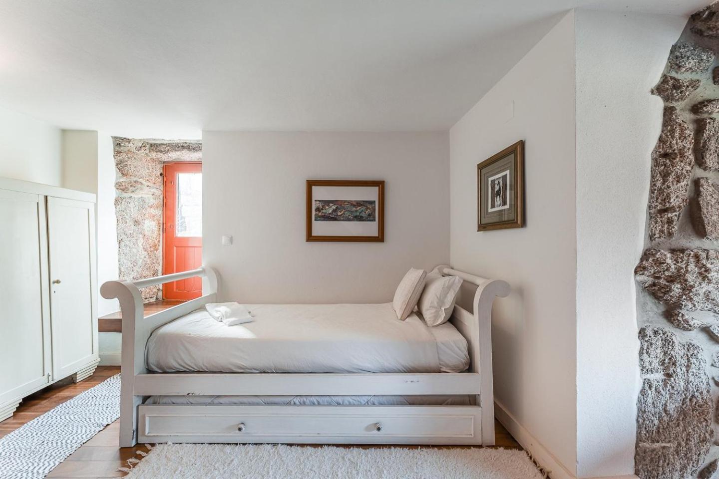 Guestready - Quintinha Casas Do Jardim 2 Villa Arcos de Valdevez Dış mekan fotoğraf