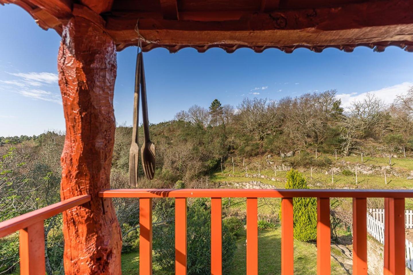 Guestready - Quintinha Casas Do Jardim 2 Villa Arcos de Valdevez Dış mekan fotoğraf