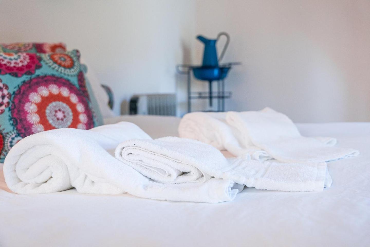 Guestready - Quintinha Casas Do Jardim 2 Villa Arcos de Valdevez Dış mekan fotoğraf
