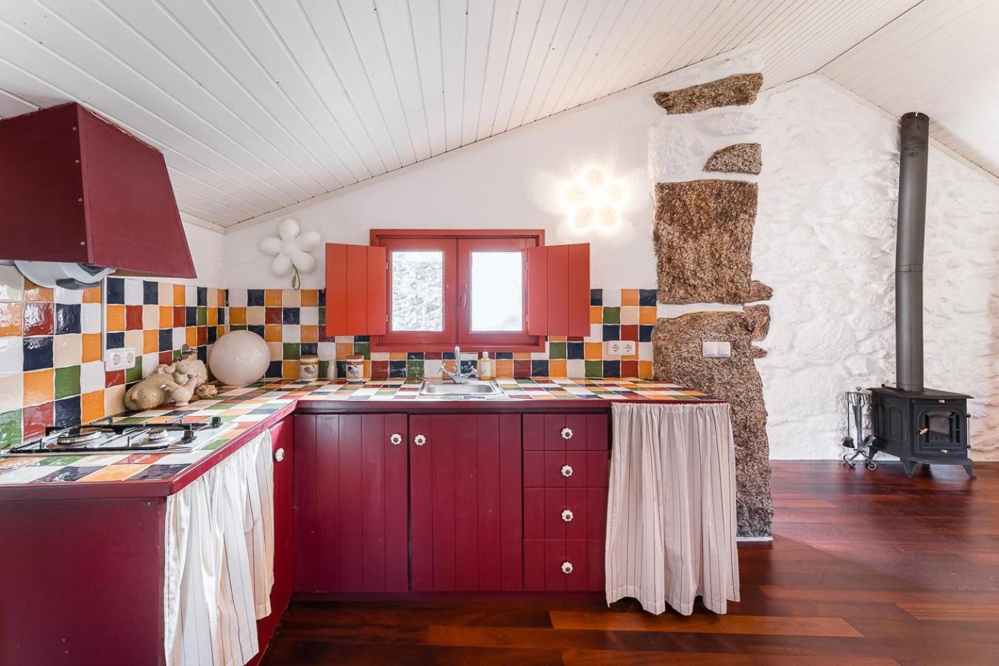 Guestready - Quintinha Casas Do Jardim 2 Villa Arcos de Valdevez Dış mekan fotoğraf