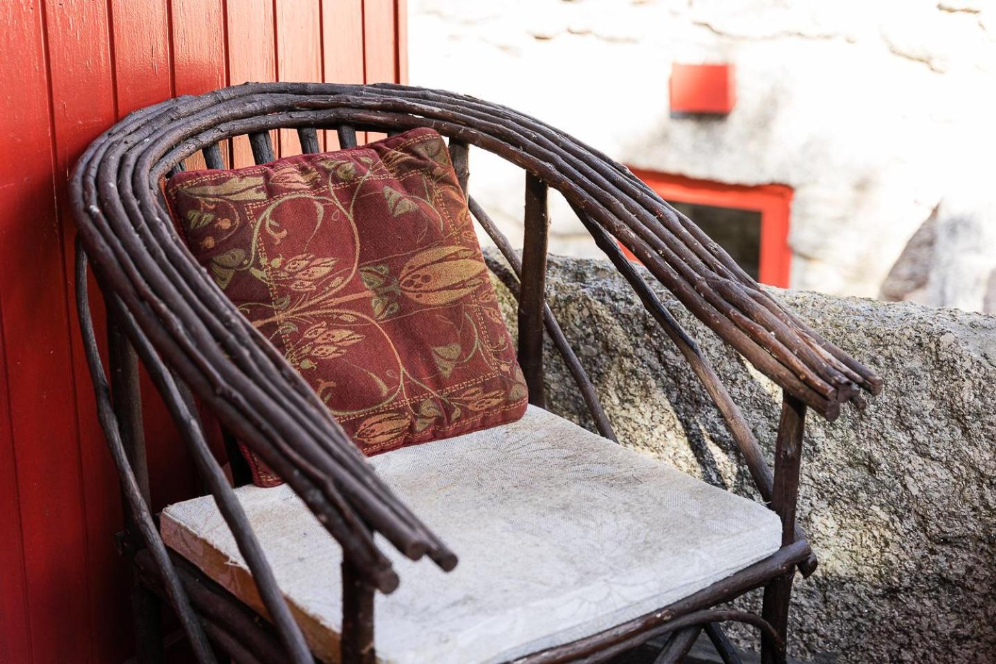 Guestready - Quintinha Casas Do Jardim 2 Villa Arcos de Valdevez Dış mekan fotoğraf