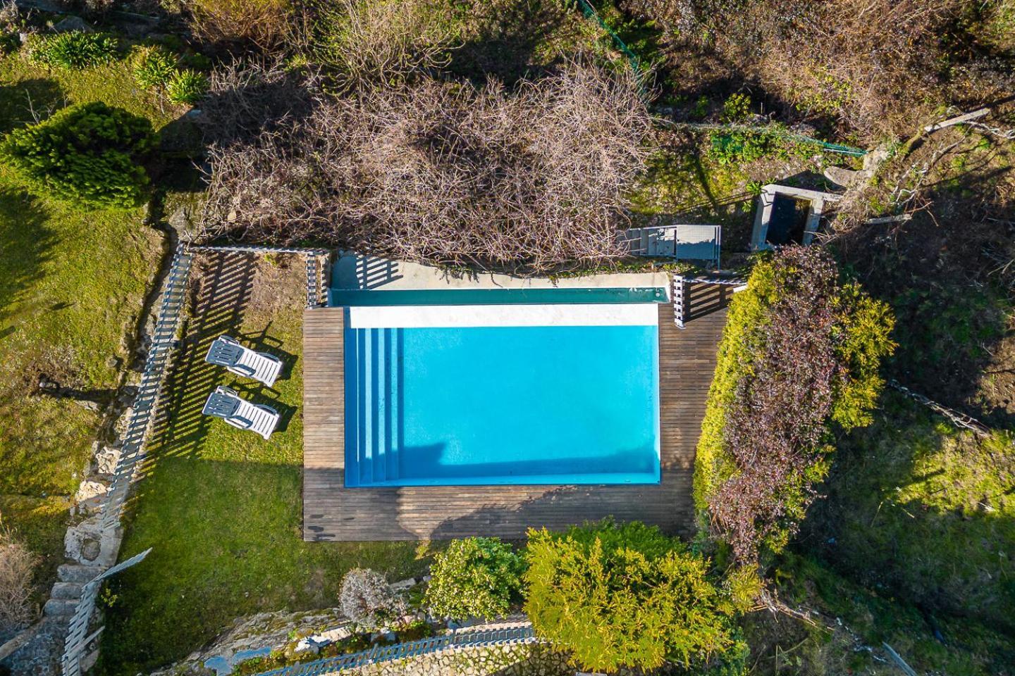 Guestready - Quintinha Casas Do Jardim 2 Villa Arcos de Valdevez Dış mekan fotoğraf