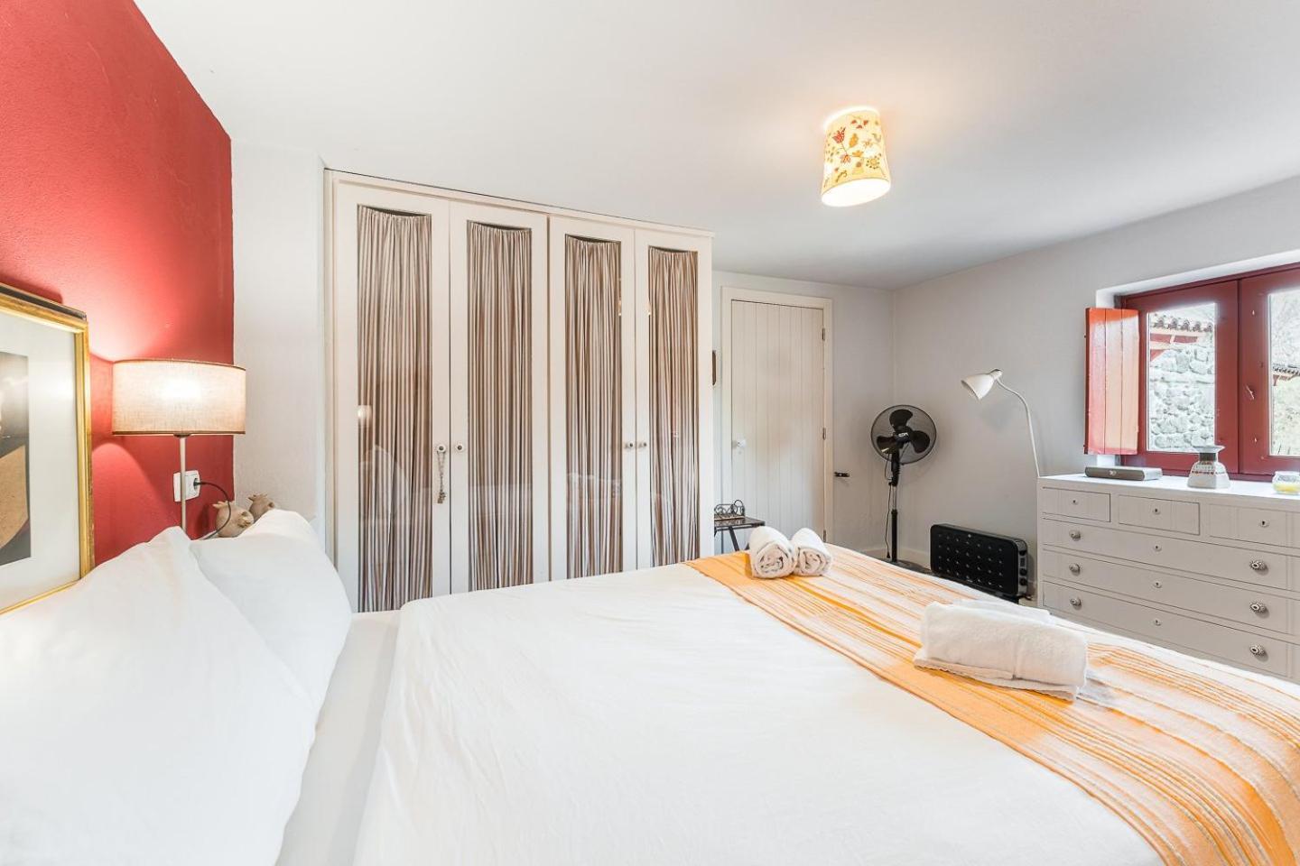 Guestready - Quintinha Casas Do Jardim 2 Villa Arcos de Valdevez Dış mekan fotoğraf