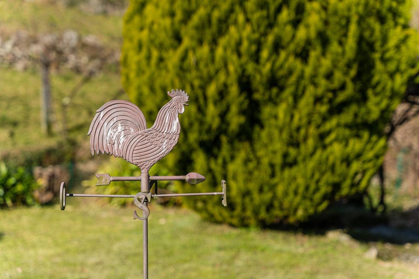 Guestready - Quintinha Casas Do Jardim 2 Villa Arcos de Valdevez Dış mekan fotoğraf