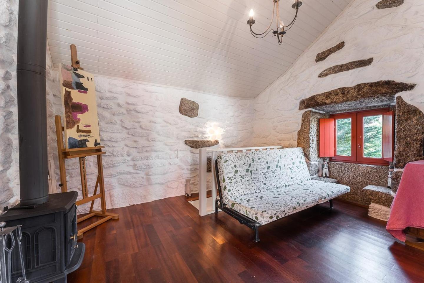 Guestready - Quintinha Casas Do Jardim 2 Villa Arcos de Valdevez Dış mekan fotoğraf