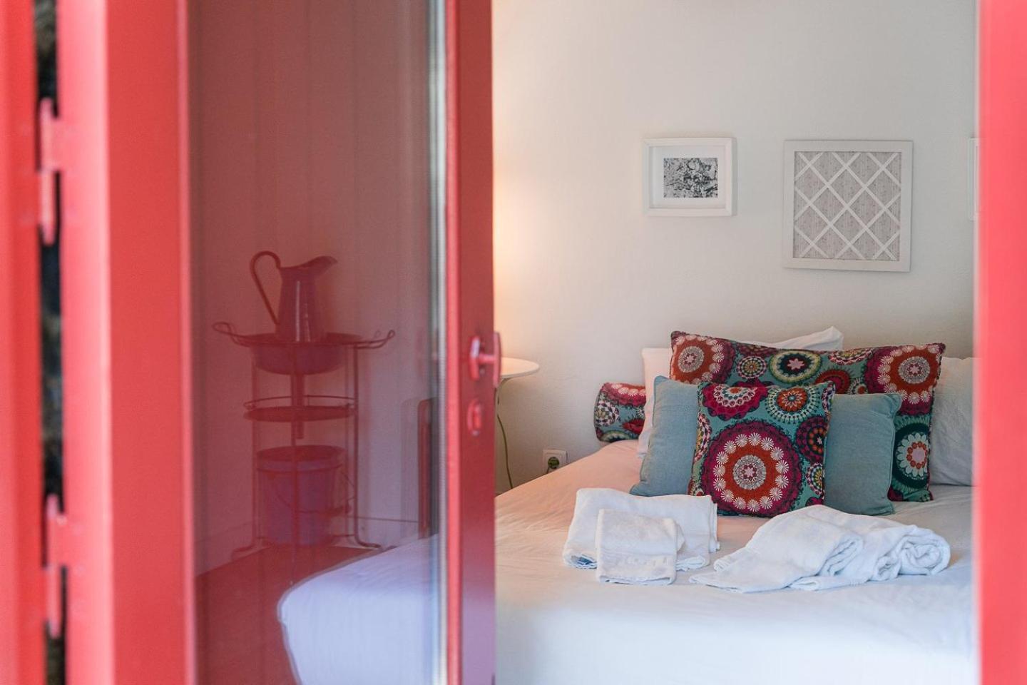 Guestready - Quintinha Casas Do Jardim 2 Villa Arcos de Valdevez Dış mekan fotoğraf