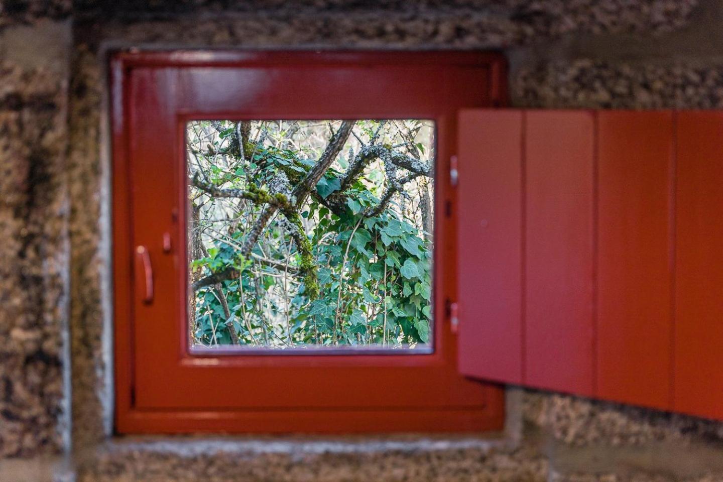 Guestready - Quintinha Casas Do Jardim 2 Villa Arcos de Valdevez Dış mekan fotoğraf